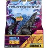 Godzilla X Kong GODZILLA figūrėlė 7" Battle Roar Godzilla, 35756