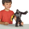 Godzilla X Kong GODZILLA figūrėlė Giant Kong Roll & Battle Punch, 35922