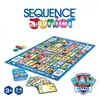 GOLIATH PAW PATROL Stalo žaidimas Sequence Junior, 932016,006