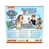 GOLIATH PAW PATROL Stalo žaidimas Sequence Junior, 932016,006