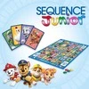 GOLIATH PAW PATROL Stalo žaidimas Sequence Junior, 932016,006