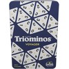 GOLIATH Stalo žaidimas Triominos Voyager, 360632,212