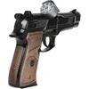Pulio Gonher Guns GONHER policininko pistoletas, 8 šovinių, 39/6