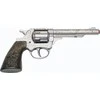 Rewolwer Gonher Guns GONHER rinkinys kaubojaus ginklų WILD-WEST, 201/0