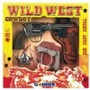 Pulio Gonher Guns GONHER rinkinys kaubojaus ginklų WILD-WEST, 158/0