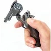Rewolwer Gonher Guns GONHER rinkinys kaubojaus ginklų WILD-WEST, 201/0