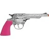 Gonher Guns GONHER rinkinys kaubojos ginklas COWGIRL, 180/2F