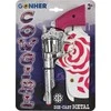 Gonher Guns GONHER rinkinys kaubojos ginklas COWGIRL, 180/2F