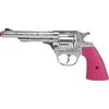 Gonher Guns GONHER rinkinys kaubojos ginklas COWGIRL, 180/2F