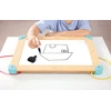 HAPE 2-in-1 labirintas ir tangramų lenta, E0524K