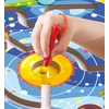 HAPE 2-in-1 labirintas ir tangramų lenta, E0524K