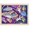 HAPE dėlionė Space Friends, E1644A