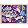 HAPE dėlionė Space Friends, E1644A