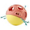 HAPE kūdikio žaislas Busy Bug Roll-FSC, E8522B