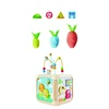 HAPE lavinamasis interaktyvus kubas, E0527A