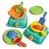 HAPE maisto gaminimo smėlio žaislų rinkinys, E4106K