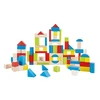 HAPE mediniai blokeliai Build Up and Away, E0427