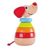 HAPE medininis surenkamas žaislas, E0448A