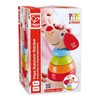 HAPE medininis surenkamas žaislas, E0448A