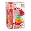 HAPE medininis surenkamas žaislas, E0448A