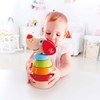 HAPE medininis surenkamas žaislas, E0448A