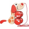 HAPE medinis šuniukas, E0347