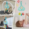 HAPE muzikinis žaislas Cloud, E0619