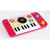 HAPE muzikinis žaislas DJ Mix &amp; Spin Studio, E0621