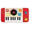 HAPE muzikinis žaislas DJ Mix & Spin Studio, E0621