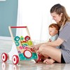 HAPE Lavinamasis muzikinis stumdukas My First Musical Walker, E0383