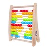 HAPE skaitytuvas Vaivorykštės rutuliukai, E0412