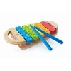 HAPE Spalvotasis ksilofonas, E0606
