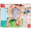 HAPE vaikiškas muzikinis žaislas kazu, E0643K