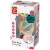 HAPE žaislas-kramtukas Karoliukų labirintas, E8501B