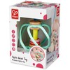 HAPE žaislas-kramtukas Obuolys, E8500B