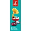HAPE žaislinis fonografas, E0641A