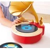 HAPE žaislinis fonografas, E0641A