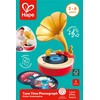 HAPE žaislinis fonografas, E0641A