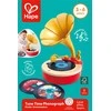 HAPE žaislinis fonografas, E0641A