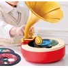 HAPE žaislinis fonografas, E0641A