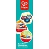 HAPE žaislinis fonografas, E0641A