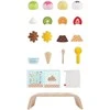 HAPE žaislinis rinkinys „Ledai“, E3217A