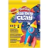 Hasbro PLAY-DOH plastilinas, įvairių spalvų, 230383-EU