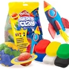 Hasbro PLAY-DOH plastilinas, įvairių spalvų, 230383-EU
