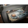 HAUCK lovelė - maniežas DREAM N PLAY Plus, pilka