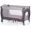 HAUCK lovelė - maniežas Sleep N Play Center stone 600566