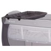HAUCK lovelė - maniežas Sleep N Play Center stone 600566