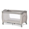 HAUCK lovelė - maniežas SLEEP N PLAY Go Plus, smėlio spalvos