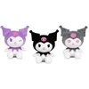 HELLO KITTY Kuromi pliušinis žaislas, 16 cm, asort., 760025752