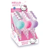 HELLO KITTY nutrinamas pūkuotas rašiklis, 10685PTR